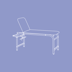 Arredo ambulatorio