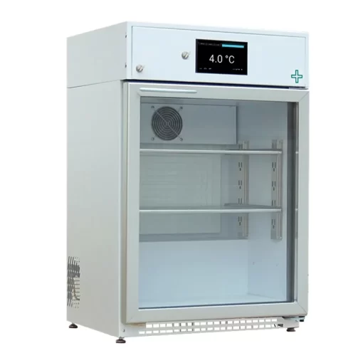 C.A.M.Hospital-Armadio frigo 140 lt