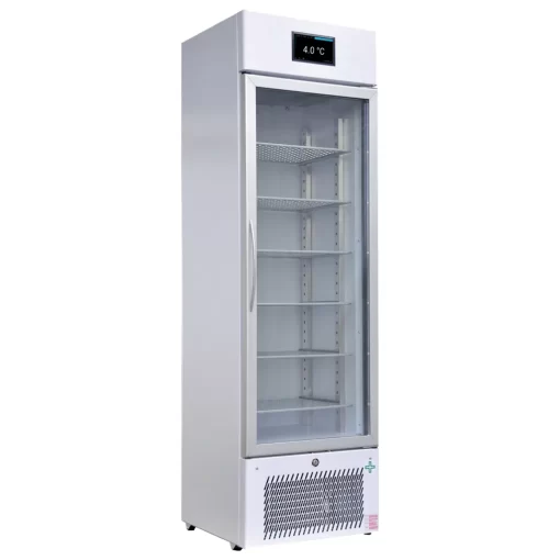 C.A.M.Hospital Armadio frigo 340 lt