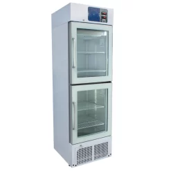 C.A.M.Hospital Armadio frigo 400 lt a 2 temperature