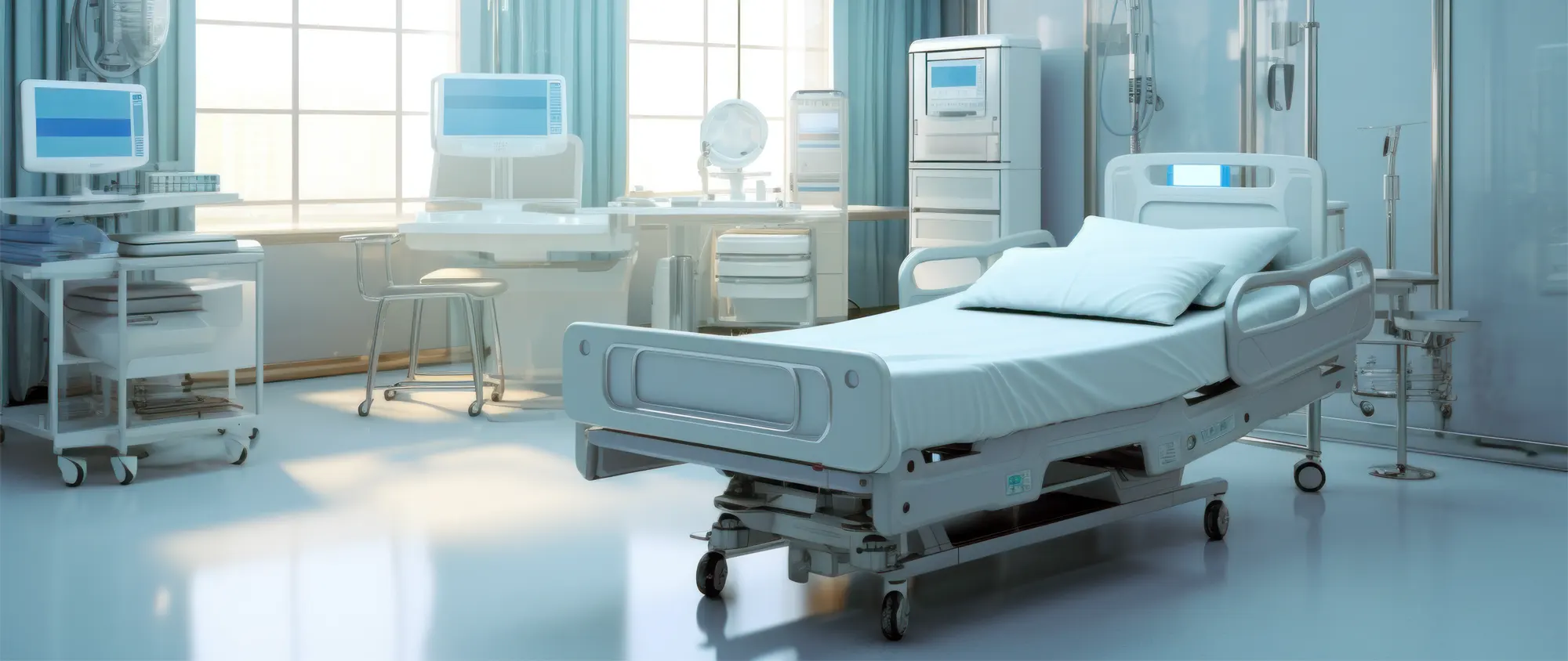 camhospital homepage immagine